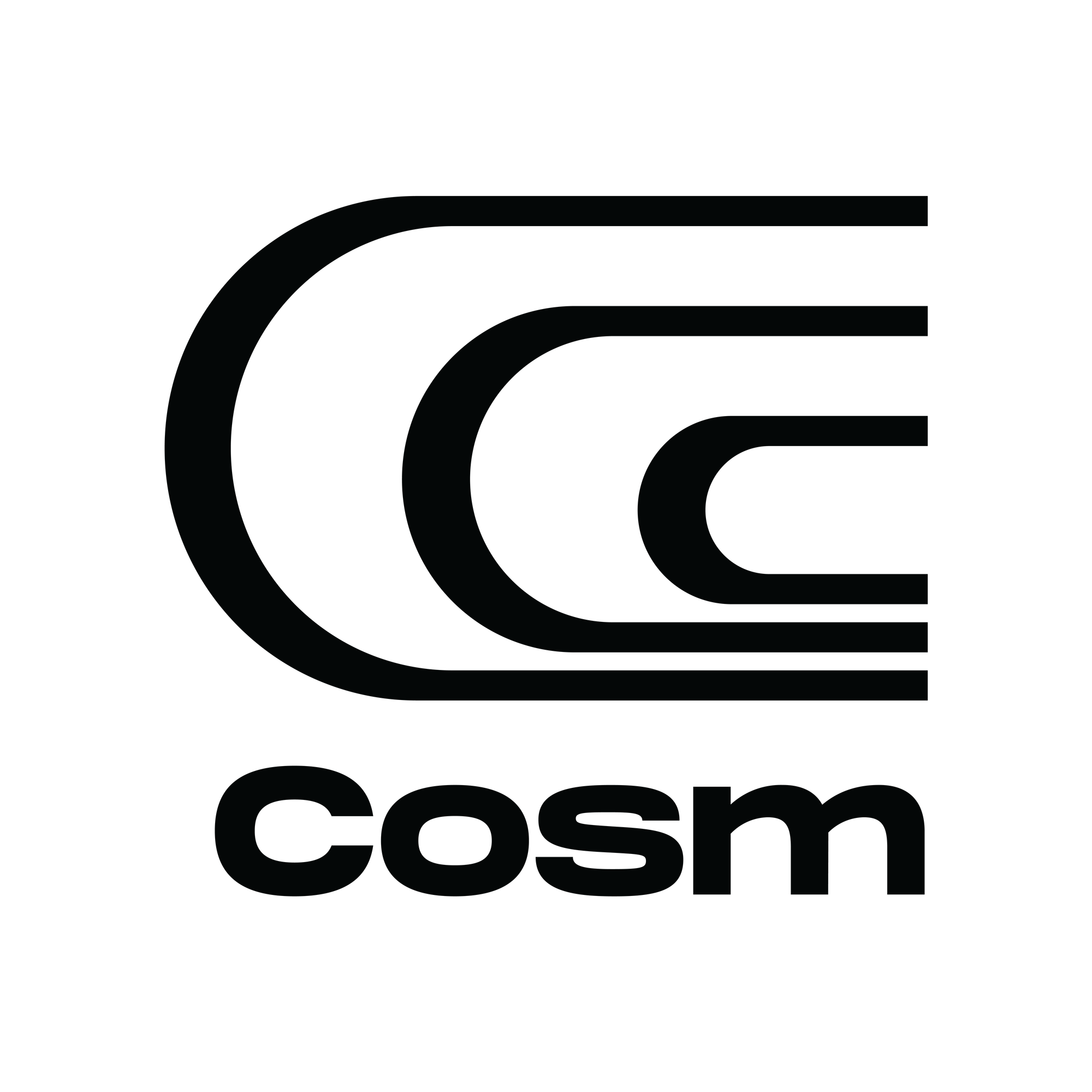 Cosm Logo